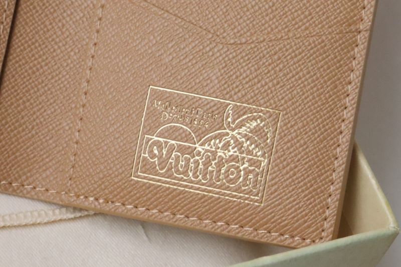 Louis Vuitton Wallets